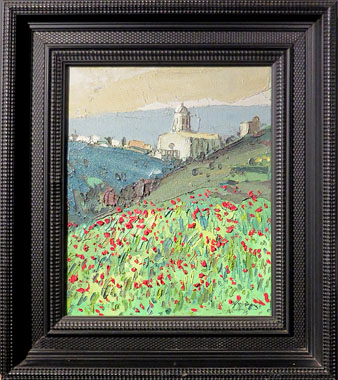 La catedral de Girona. 1976