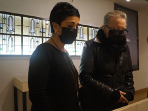 Exposició 'Plurals en femení. Sororitats' al Museu d'Història de Girona