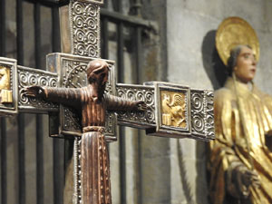 Solemnitat de Sant Feliu, m&agrave;rtir