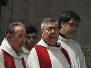 Solemnitat de Sant Feliu, m&agrave;rtir