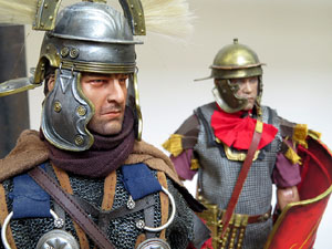 Exposició Setmana Santa, tradició i història