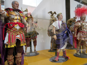 Exposició Setmana Santa, tradició i història