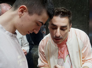 Renovaci&oacute; Rocambolesc Girona