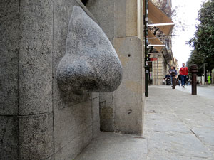 Renovaci&oacute; Rocambolesc Girona