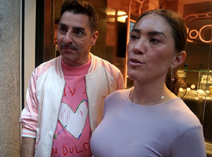 Renovaci&oacute; Rocambolesc Girona