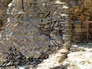 Monestir de Sant Quirze de Colera