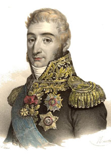 Pierre Françoise Augereau (1757–1816)