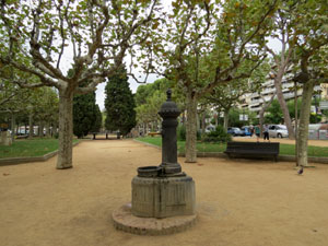 Sant Feliu de Gu&iacute;xols