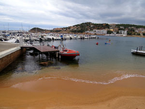 Sant Feliu de Gu&iacute;xols