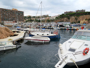 Sant Feliu de Gu&iacute;xols