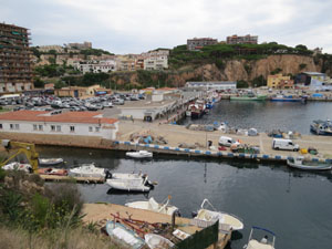 Sant Feliu de Gu&iacute;xols