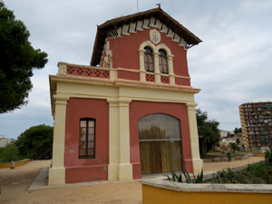 Sant Feliu de Gu&iacute;xols