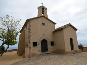 Sant Feliu de Gu&iacute;xols