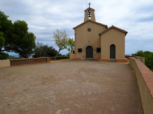 Sant Feliu de Gu&iacute;xols