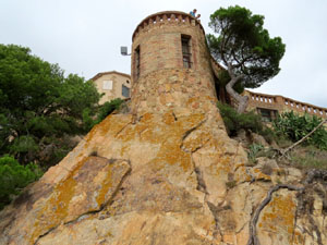Sant Feliu de Gu&iacute;xols