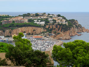 Sant Feliu de Gu&iacute;xols