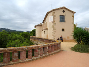 Sant Feliu de Gu&iacute;xols