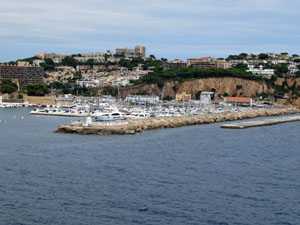 Sant Feliu de Gu&iacute;xols