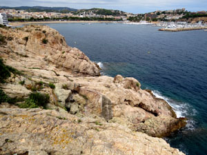 Sant Feliu de Gu&iacute;xols