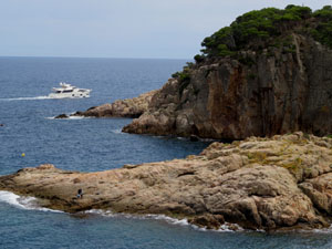 Sant Feliu de Gu&iacute;xols