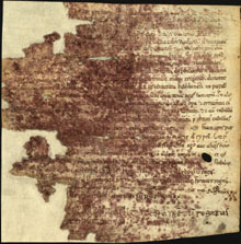 7 de juny de 1113. Testament de Guillem Miró. Llegats a Santa Maria de Besalú