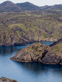 Parc natural del Cap de Creus