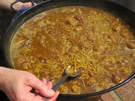 Finalitzaci&oacute; dels fideus