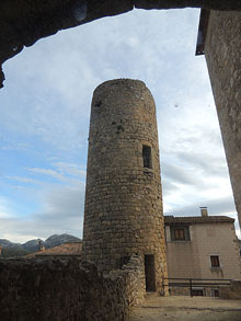 Castell de Bellcaire