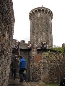 Torre de l'Ararà