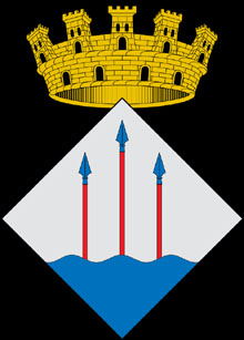 Escut de Llançà