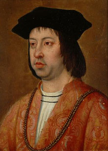 Ferran el Catòlic (1452-1516)