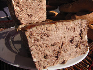Fira de la Botifarra Dol&ccedil;a 2014 a Salitja