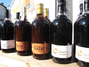 Fira de la Botifarra Dol&ccedil;a 2014 a Salitja