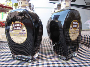 Fira de la Botifarra Dol&ccedil;a 2014 a Salitja