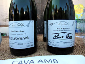 Fira de la Botifarra Dol&ccedil;a 2014 a Salitja