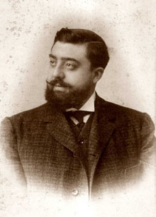 Francesc Layret (1980-1920). Polític i advocat català