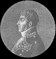 El general Gregorio Garc&iacute;a de la Cuesta (1741-1811)