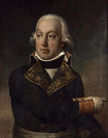 Barth&eacute;lemy Louis Joseph Sch&eacute;rer (1747-1804)