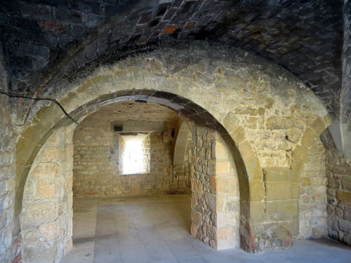 Can&ograve;nica de Santa Maria de Llad&oacute;