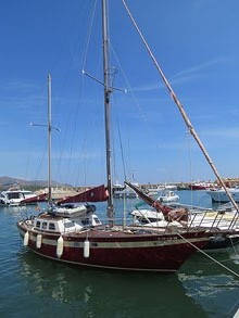 El Port de Llançà
