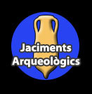 Jaciments arqueol&ograve;gics