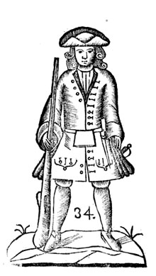 Fuseller de l'exèrcit de Catalunya 171