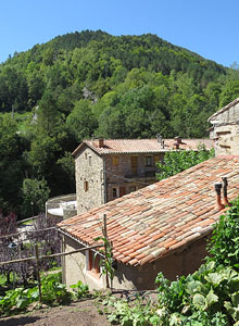 Carrer d'Ogassa