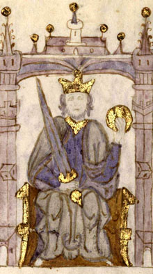 El rei Pere el catòlic (1177-1213)