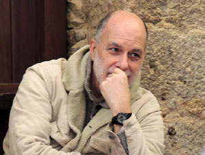 Presentaci&oacute; del llibre La Mem&ograve;ria de l'Esteve Albert al castell de Bellcaire d'Empord&agrave;