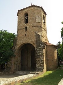 Església de Sant Pol