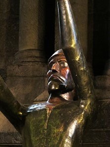 Sant Joan de les Abadesses. El monestir