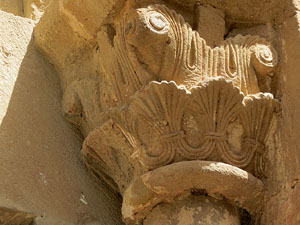 Sant Joan de les Abadesses. El monestir