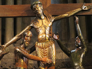 Sant Joan de les Abadesses. El monestir