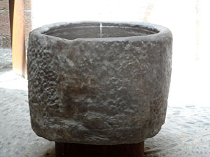 Sant Joan de les Abadesses. El monestir